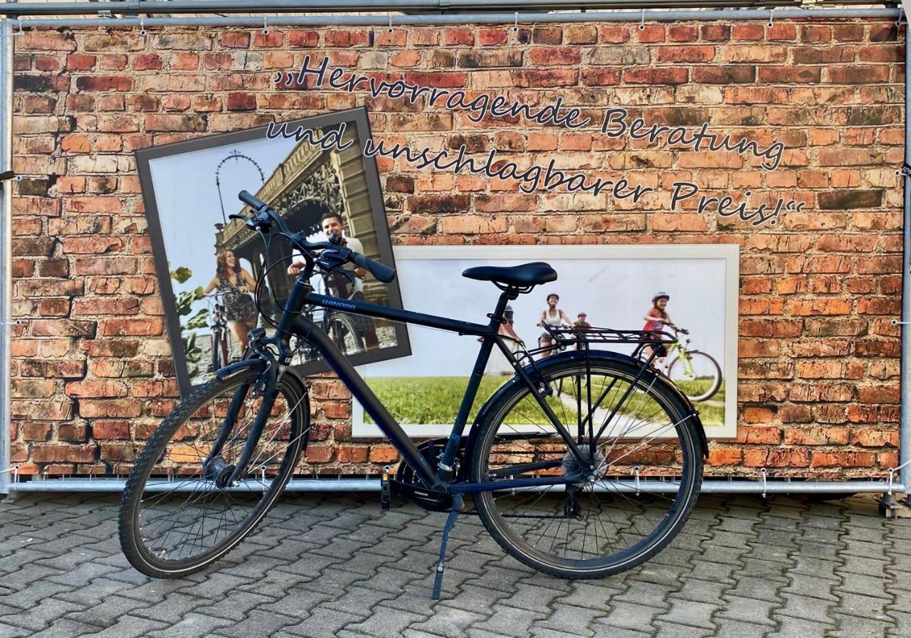 Gasthof Rebstock Hotell Friedrichshafen Eksteriør bilde